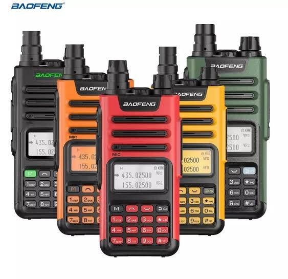 Baofeng UV-13 pro